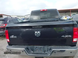2016 Ram 2500 SLT with VIN 3C6UR5DL6GG113215, listed as a IAAI auction lot 42211606 with 182,680 mi miles. Bid and sale history available at carsss.com. Image 16.