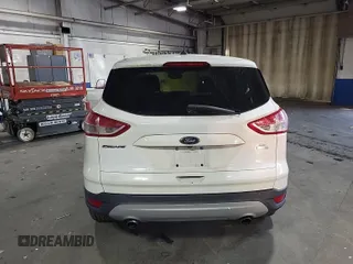 2016 Ford Escape SE с VIN 1FMCU9GX0GUB00929, выставлен на аукционе IAAI как лот 42503267 с пробегом 95 079 миль миль и . История ставок и продаж доступна на DreamBid. Изображение 28.