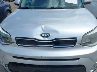 2018 Kia Soul + with VIN KNDJP3A53J7510640, listed as a IAAI auction lot 42061530 with 62,068 mi miles. Bid and sale history available at carsss.com. Image 18.