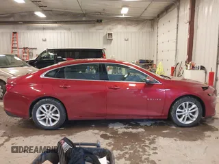 2016 Chevrolet Malibu LT with VIN 1G1ZE5ST7GF290945, listed as a IAAI auction lot 41257075 with 118,429 mi miles and . Bid and sale history available at DreamBid. Image 13.