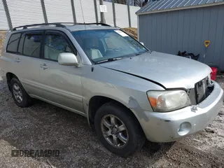 2007 Toyota Highlander w/3rd Row z VIN JTEEP21AX70221504, wystawiony jako IAAI lot #41892424 z przebiegiem 178 920 mil mil oraz . Historia ofert i sprzedaży dostępna na DreamBid. Obrazek 1.