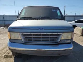 1994 Ford Econoline Cargo with VIN 1FDEE14NXRHB31188, listed as a Copart auction lot 69794804 with Not Provided miles and Salvage Title. Bid and sale history available at carsss.com. Image 5.