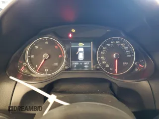 2016 Audi Q5 z VIN WA1DVBFPXGA021732, wystawiony jako Copart lot #76725344 z przebiegiem 110 859 mil mil oraz Nie do naprawy • Non repairable. Historia ofert i sprzedaży dostępna na DreamBid. Obrazek 9.
