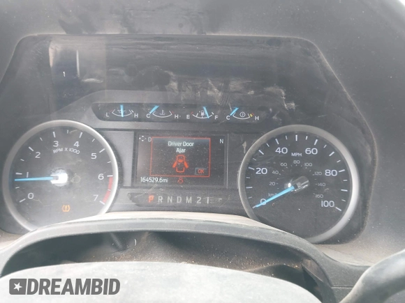 2022 Ford F-250 XL z VIN 1FT7W2B65NED00802, wystawiony jako IAAI lot #41676780 z przebiegiem 164 529 mil mil oraz . Historia ofert i sprzedaży dostępna na DreamBid. Obrazek 7.