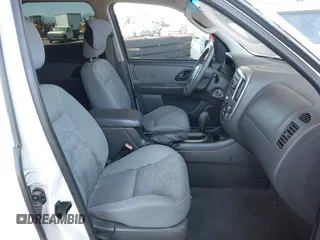 2005 Ford Escape XLT with VIN 1FMCU93145KB07103, listed as a IAAI auction lot 42571848 with 87,616 mi miles and . Bid and sale history available at DreamBid. Image 5.