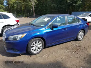 2016 Subaru Legacy 2.5i Premium with VIN 4S3BNAC69G3019719, listed as a IAAI auction lot 40525000 with 149,699 mi miles. Bid and sale history available at carsss.com. Image 18.