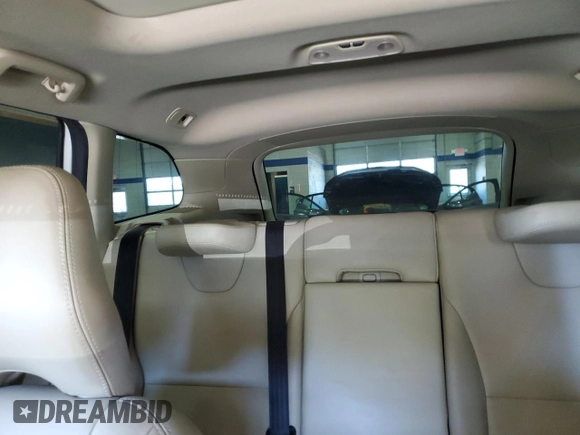 2016 Volvo XC60 T5 Drive-E Premier z VIN YV440MDK9G2844330, wystawiony jako Copart lot #50769675 z przebiegiem 143 263 mil mil oraz Czysty tytuł • Clean title. Historia ofert i sprzedaży dostępna na DreamBid. Obrazek 10.