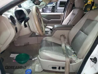 2006 Ford Explorer XLT with VIN 1FMEU73866UA07827, listed as a Copart auction lot 46151125 with 219,598 mi miles and Clean Title. Bid and sale history available at carsss.com. Image 7.