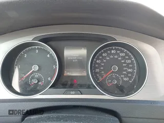 2015 Volkswagen Golf SportWagen TDI S with VIN 3VWCA7AU3FM513685, listed as a IAAI auction lot 40745024 with 71,467 mi miles. Bid and sale history available at carsss.com. Image 7.