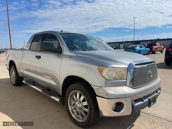 2012 Toyota Tundra 2WD Truck with VIN 5TFRM5F10CX040423, listed as a Copart auction lot 81420764 with 258,090 mi miles and Clean Title. Bid and sale history available at carsss.com. Image 1.
