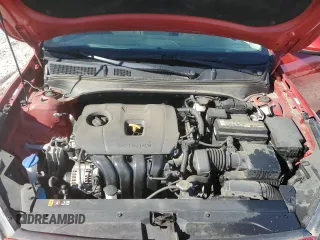 2020 Kia Forte LXS with VIN 3KPF24AD0LE218688, listed as a Copart auction lot 50359015 with 52,232 mi miles and Salvage Title. Bid and sale history available at carsss.com. Image 11.