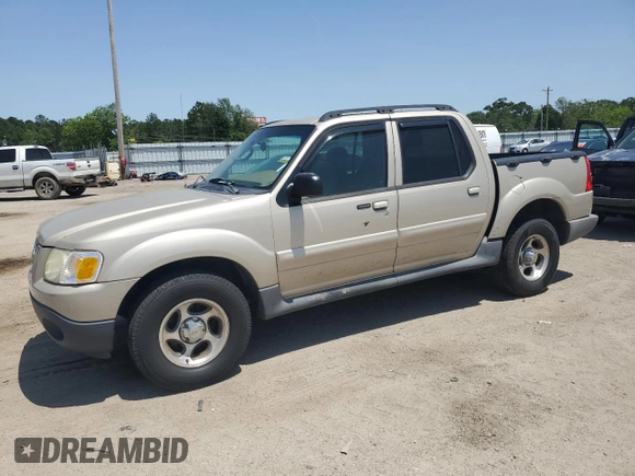 2005 Ford Explorer Sport Trac XLS с VIN 1FMZU67K15UB99433, выставлен на аукционе Copart как лот 57347385 с пробегом 230 533 миль миль и Чистый • Clean title. История ставок и продаж доступна на DreamBid. Изображение 1.