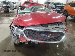 2015 Ford Taurus SHO with VIN 1FAHP2KT4FG188254, listed as a Copart auction lot 84292944 with 145,101 mi miles and Non Repairable. Bid and sale history available at DreamBid. Image 5.