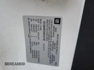 2010 Cadillac Escalade ESV Luxury z VIN 1GYUKHEF8AR102189, wystawiony jako Copart lot #82428034 z przebiegiem 163 848 mil mil oraz Szkoda całkowita • Salvage title. Historia ofert i sprzedaży dostępna na DreamBid. Obrazek 13.