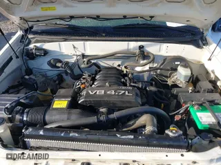 2006 Toyota Tundra SR5 with VIN 5TBET34116S535693, listed as a IAAI auction lot 41117965 with 178,839 mi miles. Bid and sale history available at carsss.com. Image 10.