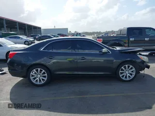 2015 Chevrolet Malibu LT with VIN 1G11D5SL3FF130060, listed as a IAAI auction lot 41721961 with 182,985 mi miles and . Bid and sale history available at DreamBid. Image 14.