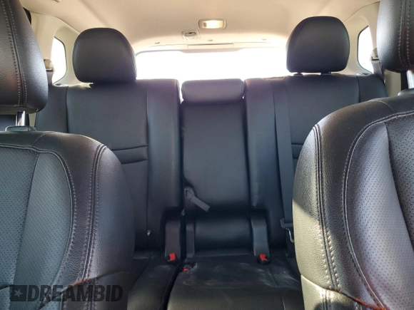 2017 Nissan Rogue S z VIN 5N1AT2MT1HC818371, wystawiony jako Copart lot #45397575 z przebiegiem 79 052 mil mil oraz Nie do naprawy • Non repairable. Historia ofert i sprzedaży dostępna na DreamBid. Obrazek 10.