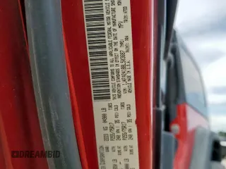 2008 Jeep Wrangler X with VIN 1J4FA24188L503687, listed as a Copart auction lot 61810715 with 117,489 mi miles and Salvage title. Bid and sale history available at DreamBid. Image 13.