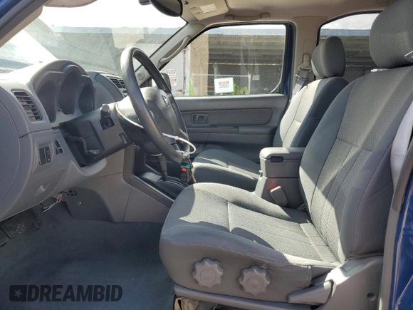 2004 Nissan Xterra XE z VIN 5N1ED28T94C623038, wystawiony jako Copart lot #48948385 z przebiegiem 75 798 mil mil oraz Szkoda całkowita • Salvage title. Historia ofert i sprzedaży dostępna na DreamBid. Obrazek 7.