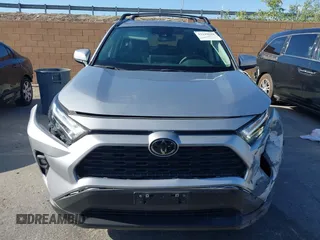 2024 Toyota RAV4 XLE Premium с VIN 2T3C1RFV0RC272866, выставлен на аукционе IAAI как лот 42249629 с пробегом 12 765 миль миль и . История ставок и продаж доступна на DreamBid. Изображение 12.