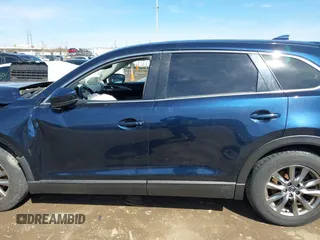 2017 Mazda CX-9 Touring with VIN JM3TCBCY3H0139866, listed as a IAAI auction lot 41849281 with 135,259 mi miles and . Bid and sale history available at DreamBid. Image 15.