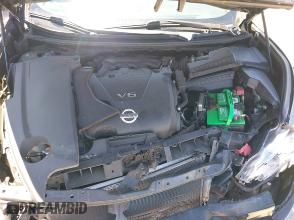 2010 Nissan Maxima SV with VIN 1N4AA5AP0AC823995, listed as a IAAI auction lot 42672254 with 174,386 mi miles and . Bid and sale history available at DreamBid. Image 10.