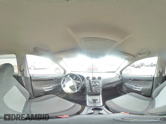 2013 Chevrolet Captiva Sport LS with VIN 3GNAL2EK1DS640354, listed as a Copart auction lot 72523884 with 102,706 mi miles and Clean Title. Bid and sale history available at DreamBid. Image 13.