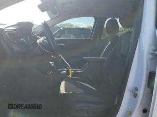 2020 Buick Encore GX Preferred с VIN KL4MMCSLXLB106991, выставлен на аукционе Copart как лот 56003145 с пробегом 74 242 миль миль и Списание • Salvage title. История ставок и продаж доступна на DreamBid. Изображение 7.