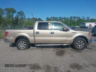 2012 Ford F-150 XL z VIN 1FTFW1CF6CFC30688, wystawiony jako IAAI lot #42081195 z przebiegiem Nie podano mil oraz . Historia ofert i sprzedaży dostępna na DreamBid. Obrazek 12.