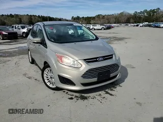2015 Ford C-Max SE with VIN 1FADP5AU1FL116638, listed as a Copart auction lot 88133215 with 96,188 mi miles and Salvage Title. Bid and sale history available at carsss.com. Image 13.
