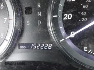 2010 Lexus ES with VIN JTHBK1EG4A2379801, listed as a IAAI auction lot 41880364 with 152,228 mi miles. Bid and sale history available at carsss.com. Image 15.