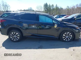 2022 Lexus RX 350 z VIN 2T2HZMDA6NC353726, wystawiony jako IAAI lot #42025978 z przebiegiem 72 901 mil mil oraz . Historia ofert i sprzedaży dostępna na DreamBid. Obrazek 12.