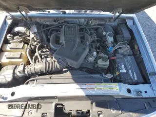 1998 Ford Explorer XL z VIN 1FMZU32E9WZB44586, wystawiony jako Copart lot #56432375 z przebiegiem 142 692 mil mil oraz Szkoda całkowita • Salvage title. Historia ofert i sprzedaży dostępna na DreamBid. Obrazek 12.