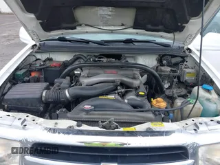 2001 Chevrolet Tracker LT with VIN 2CNBE634716940361, listed as a IAAI auction lot 42518865 with 142,369 mi miles and . Bid and sale history available at DreamBid. Image 10.