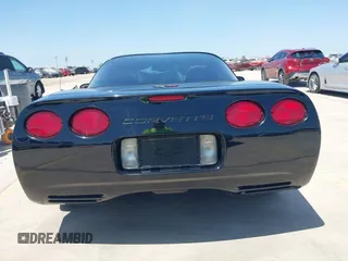 2004 Chevrolet Corvette with VIN 1G1YY22G745130585, listed as a IAAI auction lot 41981511 with 107,345 mi miles and . Bid and sale history available at DreamBid. Image 16.