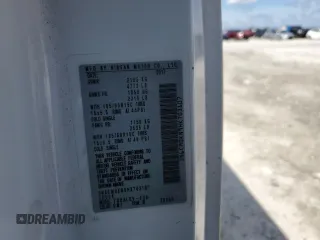 2017 Nissan NV200 SV z VIN 3N6CM0KN9HK703107, wystawiony jako Copart lot #55273234 z przebiegiem 194 548 mil mil oraz Szkoda całkowita • Salvage title. Historia ofert i sprzedaży dostępna na DreamBid. Obrazek 15.