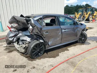 2018 Nissan Sentra SV z VIN 3N1AB7AP9JY281986, wystawiony jako Copart lot #56229955 z przebiegiem 126 585 mil mil oraz Nie do naprawy • Non repairable. Historia ofert i sprzedaży dostępna na DreamBid. Obrazek 3.