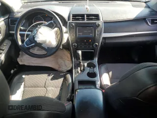 2017 Toyota Camry XLE with VIN 4T1BF1FK1HU379659, listed as a Copart auction lot 76714104 with 144,472 mi miles and Clean Title. Bid and sale history available at DreamBid. Image 8.