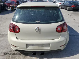 2009 Volkswagen GTI z VIN WVWHV71K49W123095, wystawiony jako Copart lot #47893855 z przebiegiem 162 329 mil mil oraz Szkoda całkowita • Salvage title. Historia ofert i sprzedaży dostępna na DreamBid. Obrazek 6.