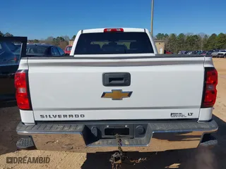 2015 Chevrolet Silverado 1500 LT with VIN 1GCVKREH4FZ298348, listed as a IAAI auction lot 41766562 with 102,749 mi miles. Bid and sale history available at carsss.com. Image 16.