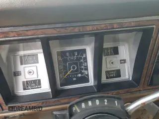 1979 Ford F-150 z VIN X15JKFA9697, wystawiony jako Copart lot #84472734 z przebiegiem 152 224 mil mil oraz Czysty tytuł • Clean title. Historia ofert i sprzedaży dostępna na DreamBid. Obrazek 9.