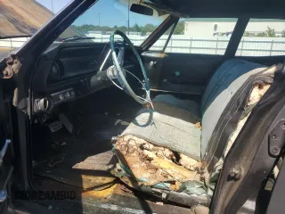 1965 Chevrolet Impala with VIN 164695A121788, listed as a Copart auction lot 69274054 with Not provided miles and Clean title. Bid and sale history available at DreamBid. Image 7.