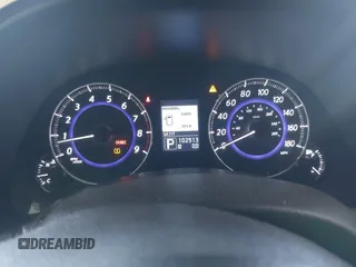 2014 Infiniti QX70 с VIN JN8CS1MWXEM413656, выставлен на аукционе IAAI как лот 42084546 с пробегом 102 913 миль миль и . История ставок и продаж доступна на DreamBid. Изображение 7.