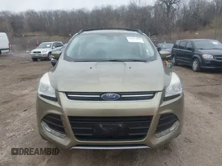 2013 Ford Escape SEL with VIN 1FMCU0HX9DUC77808, listed as a IAAI auction lot 41967998 with 71,196 mi miles. Bid and sale history available at carsss.com. Image 12.