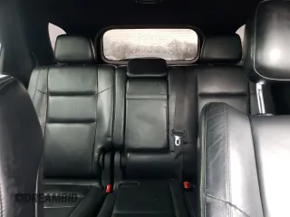 2017 Dodge Durango GT with VIN 1C4RDJDG2HC891072, listed as a Copart auction lot 49967355 with Not Provided miles and Salvage Title. Bid and sale history available at carsss.com. Image 10.