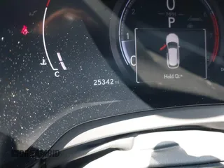 2023 Lexus RX 350 z VIN 2T2BAMCA5PC021942, wystawiony jako IAAI lot #42466698 z przebiegiem 25 342 mil mil oraz . Historia ofert i sprzedaży dostępna na DreamBid. Obrazek 7.
