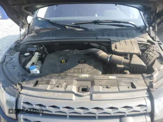 2013 Land Rover Range Rover Evoque Pure Premium with VIN SALVR2BG3DH711063, listed as a Copart auction lot 58780025 with 97,705 mi miles and Salvage title. Bid and sale history available at DreamBid. Image 11.