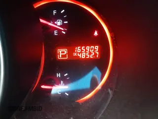 2010 Nissan Murano SL z VIN JN8AZ1MW2AW133778, wystawiony jako IAAI lot #42222555 z przebiegiem 165 909 mil mil oraz . Historia ofert i sprzedaży dostępna na DreamBid. Obrazek 15.