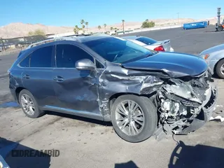 2013 Lexus RX 350 z VIN 2T2BK1BA3DC223655, wystawiony jako IAAI lot #41873168 z przebiegiem 128 187 mil mil oraz . Historia ofert i sprzedaży dostępna na DreamBid. Obrazek 18.