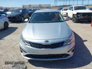 2019 Kia Optima LX with VIN 5XXGT4L3XKG294060, listed as a IAAI auction lot 42303397 with 127,081 mi miles and . Bid and sale history available at DreamBid. Image 12.